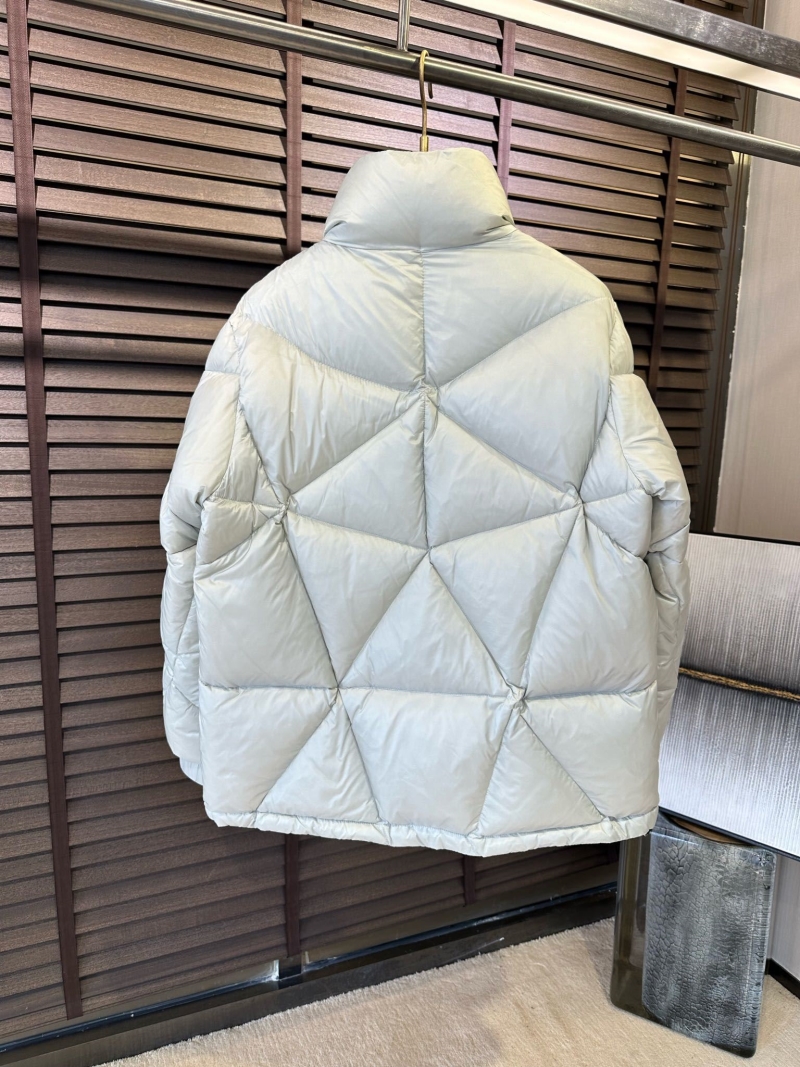 Moncler Down Coat